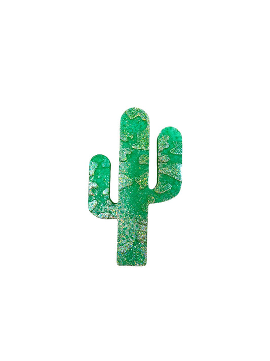 Cactus Air Freshener - Handmade nan by Loxahatchee Candles