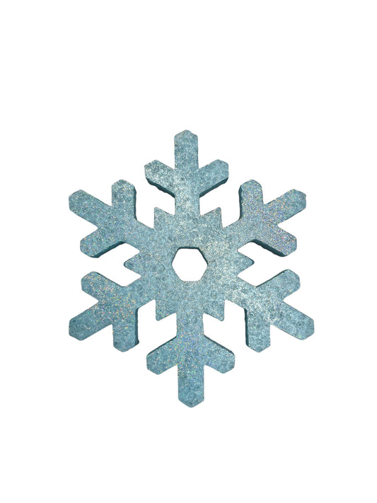 Snowflake Air Freshener - Handmade nan by Loxahatchee Candles