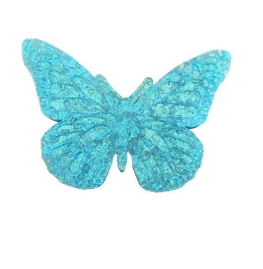 Butterfly Air Freshener - Handmade nan by Loxahatchee Candles