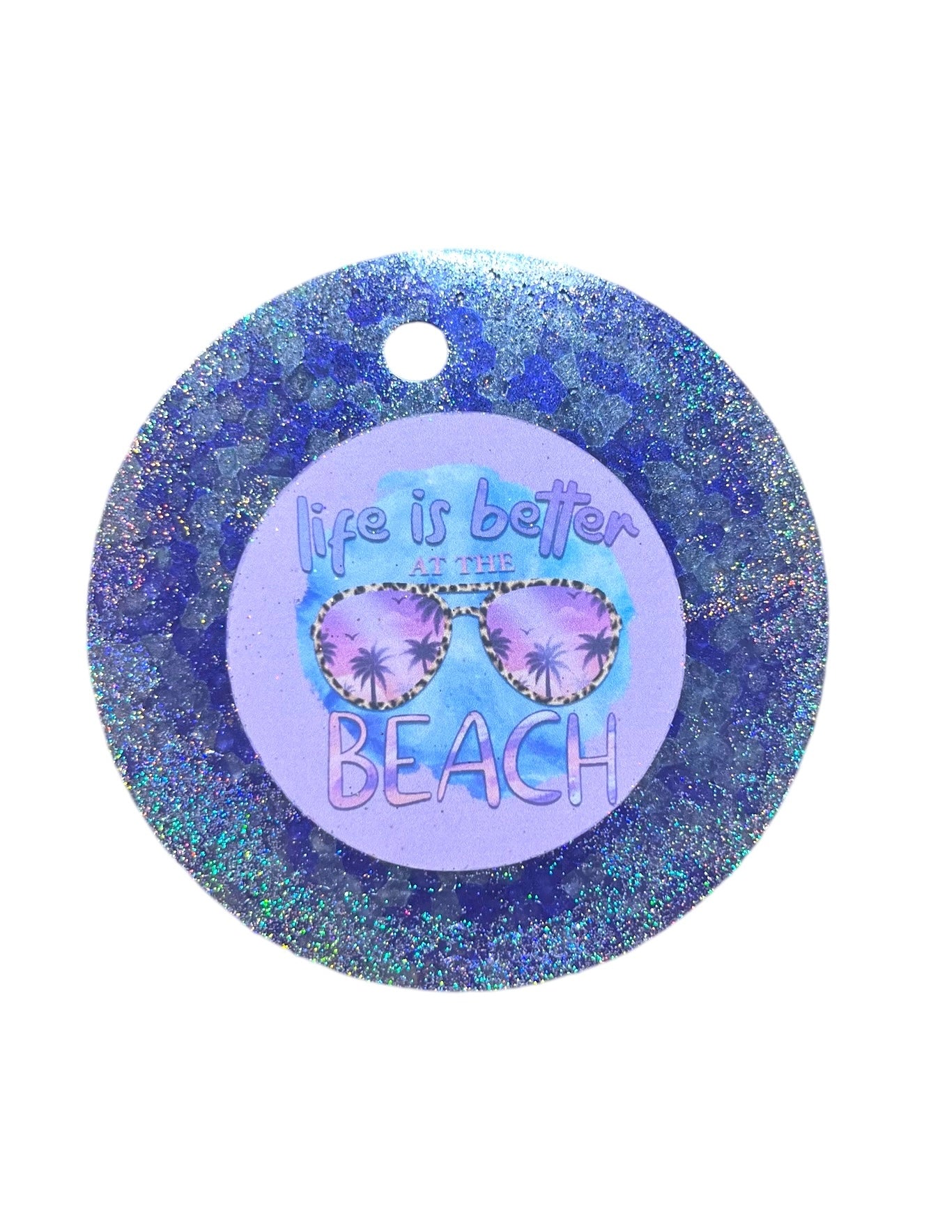 Rounds Air Freshener - Handmade nan by Loxahatchee Candles