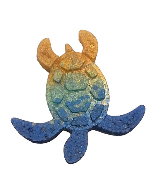 Sea Turtle Air Freshener - Handmade nan by Loxahatchee Candles
