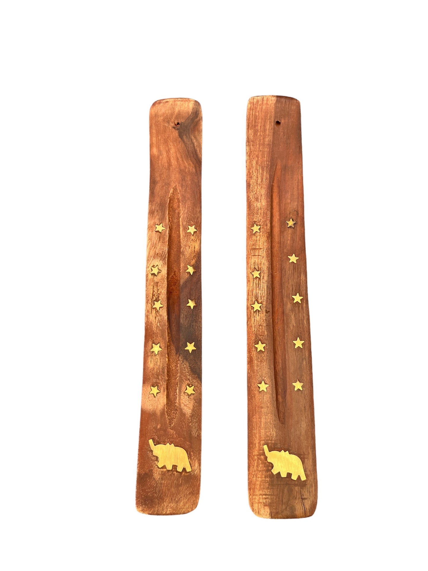 Incense Stick Holder - Handmade nan by Loxahatchee Candles