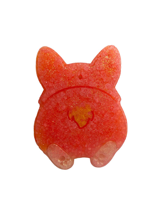 Corgi Butt Air Freshener - Handmade nan by Loxahatchee Candles