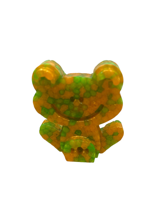 Frog Air Freshener - Handmade nan by Loxahatchee Candles