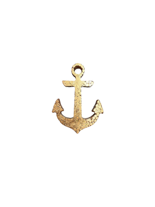 Boat Anchor Car Air Freshener - Handmade nan by Loxahatchee Candles