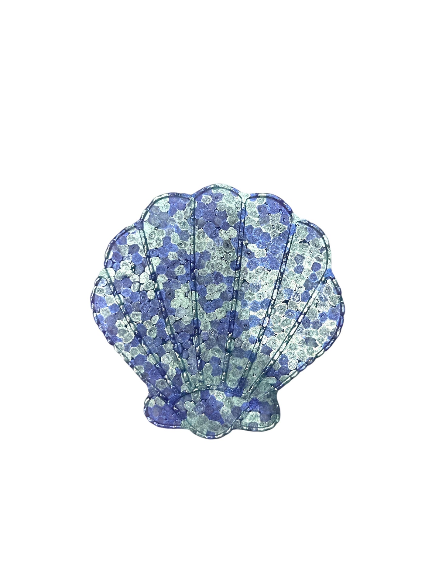 Seashell Air Freshener - Handmade nan by Loxahatchee Candles