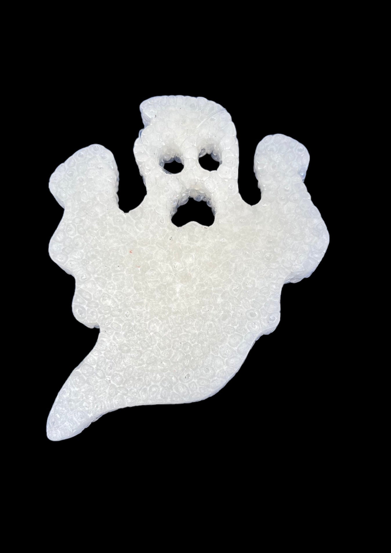 Ghost Air Freshener - Handmade nan by Loxahatchee Candles