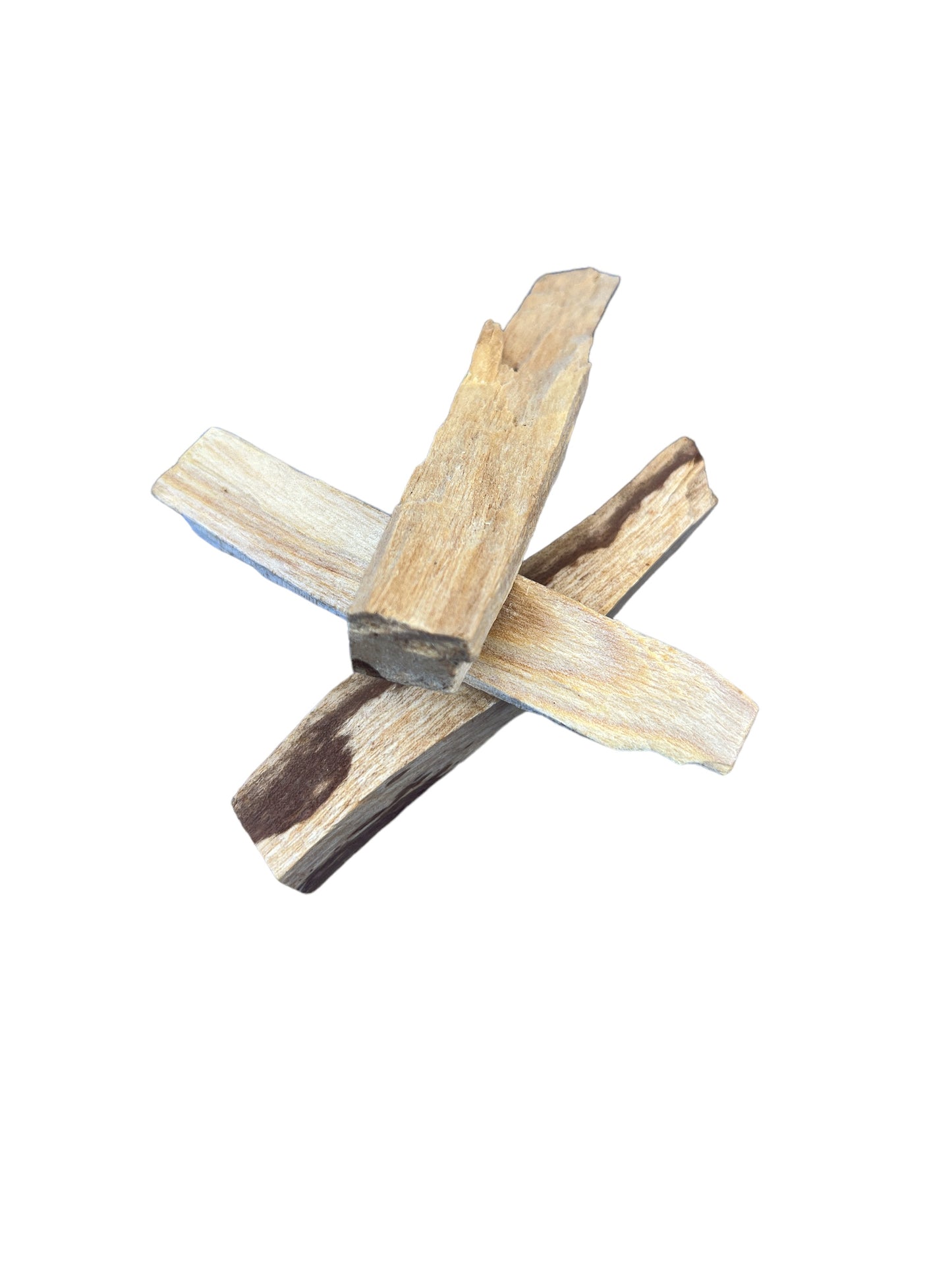 Palo Santo - Handmade nan by Loxahatchee Candles