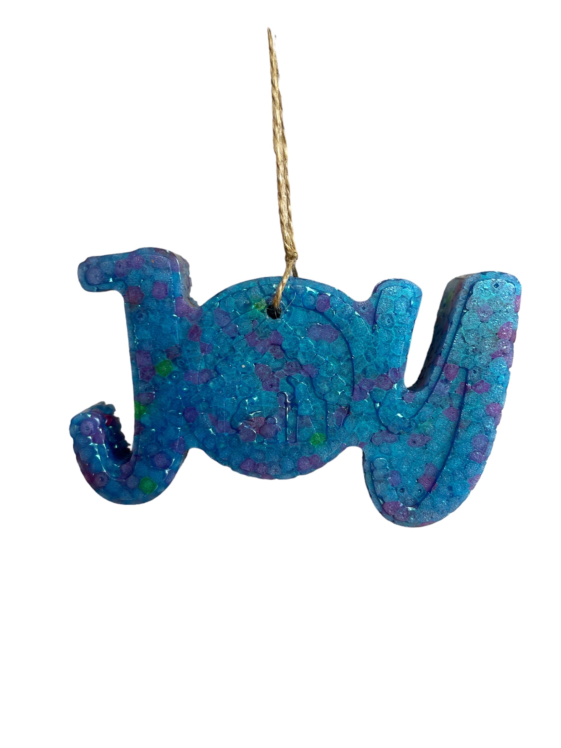 Joy Air Freshener - Handmade nan by Loxahatchee Candles