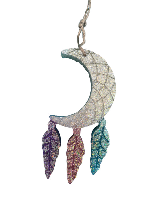 Dreamcatcher Air Freshener - Handmade nan by Loxahatchee Candles