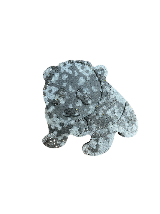 Panda Bear Air Freshener - Handmade nan by Loxahatchee Candles