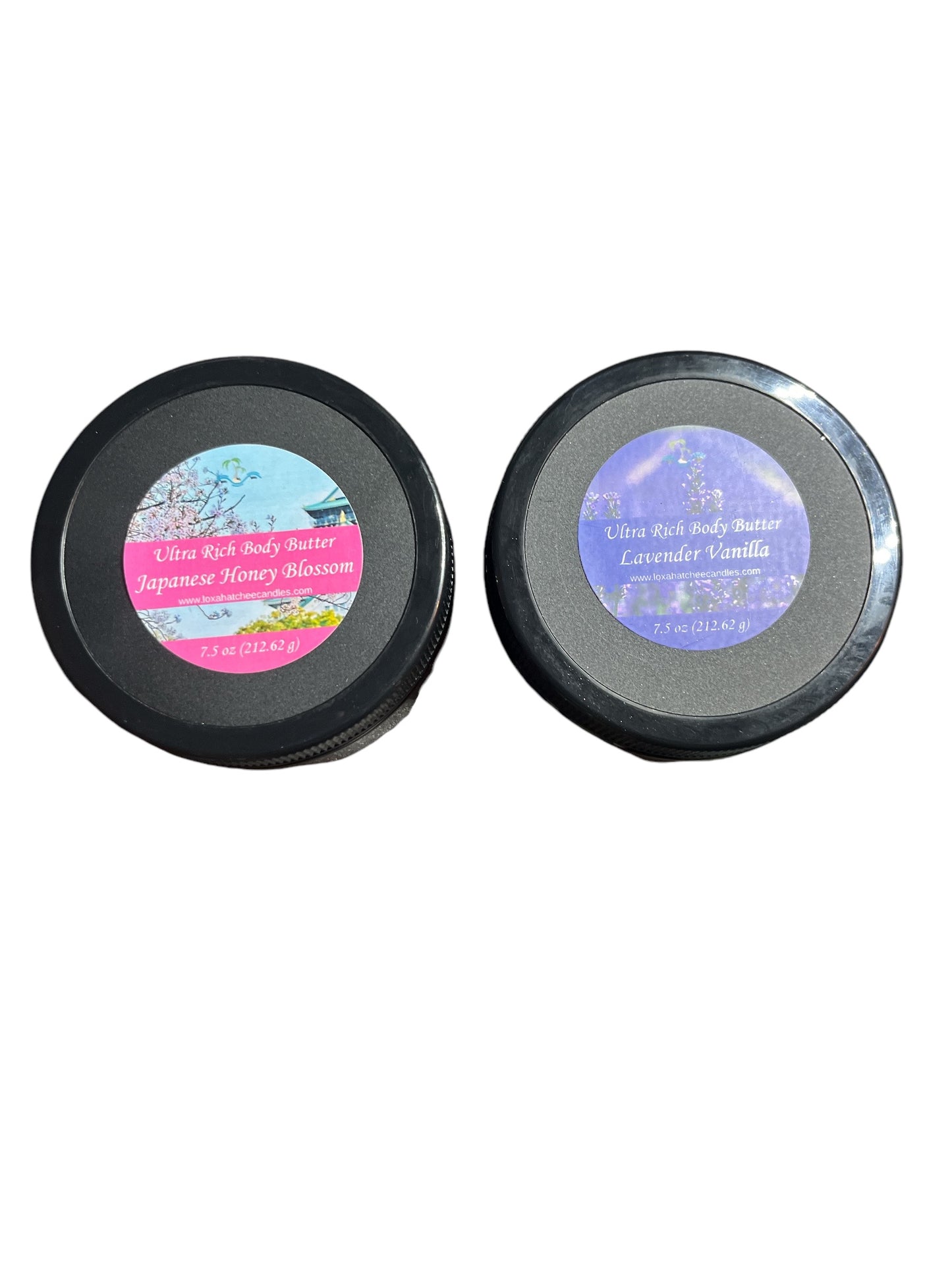 Body Whip - Handmade nan by Loxahatchee Candles