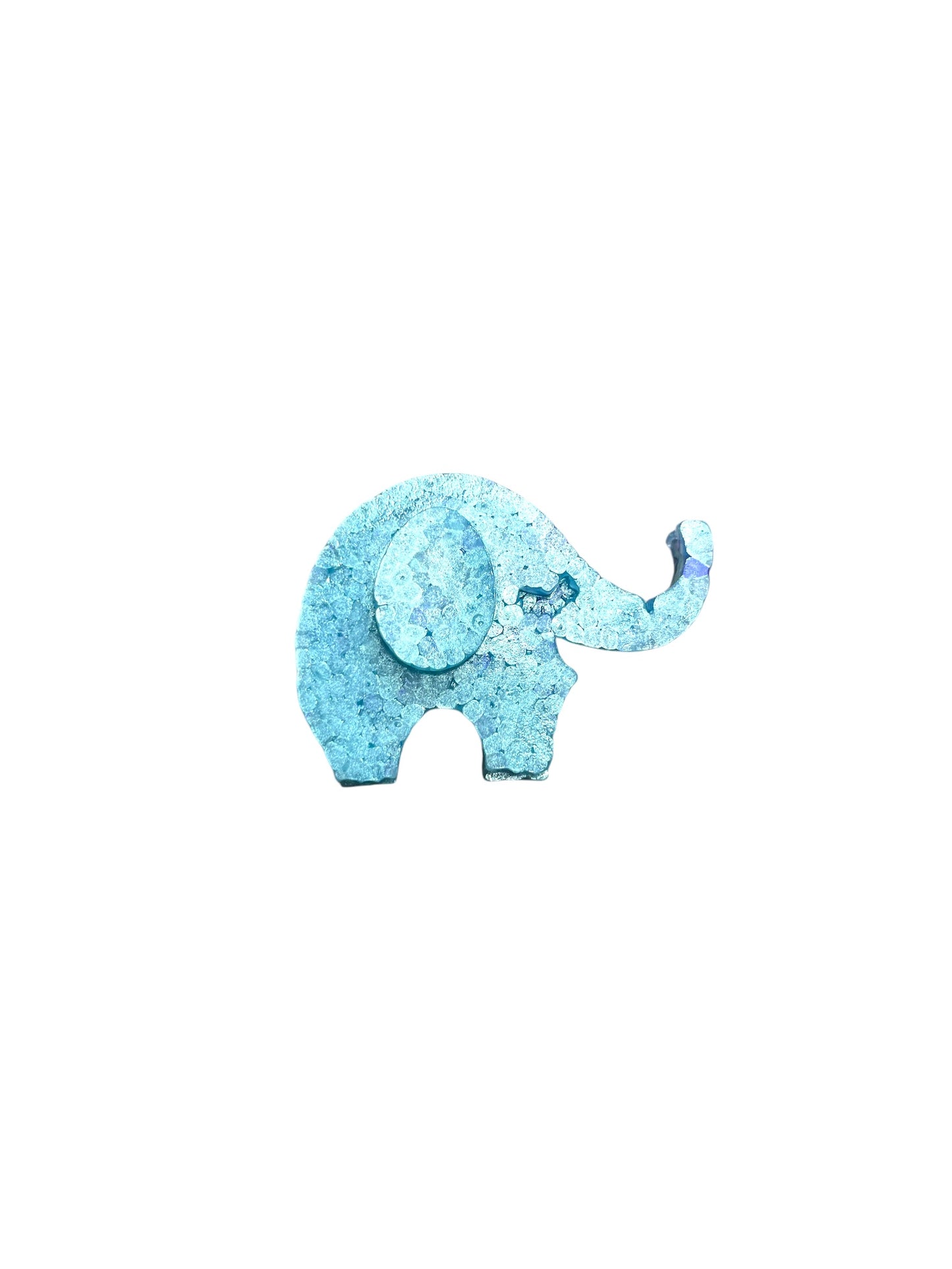 Elephant Air Freshener - Handmade nan by Loxahatchee Candles