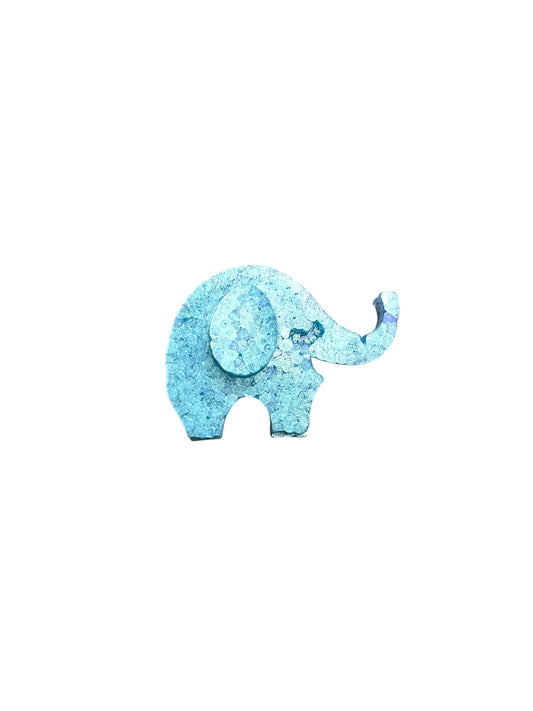 Elephant Air Freshener - Handmade nan by Loxahatchee Candles