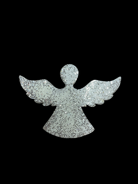 Angel Air Freshener - Handmade nan by Loxahatchee Candles