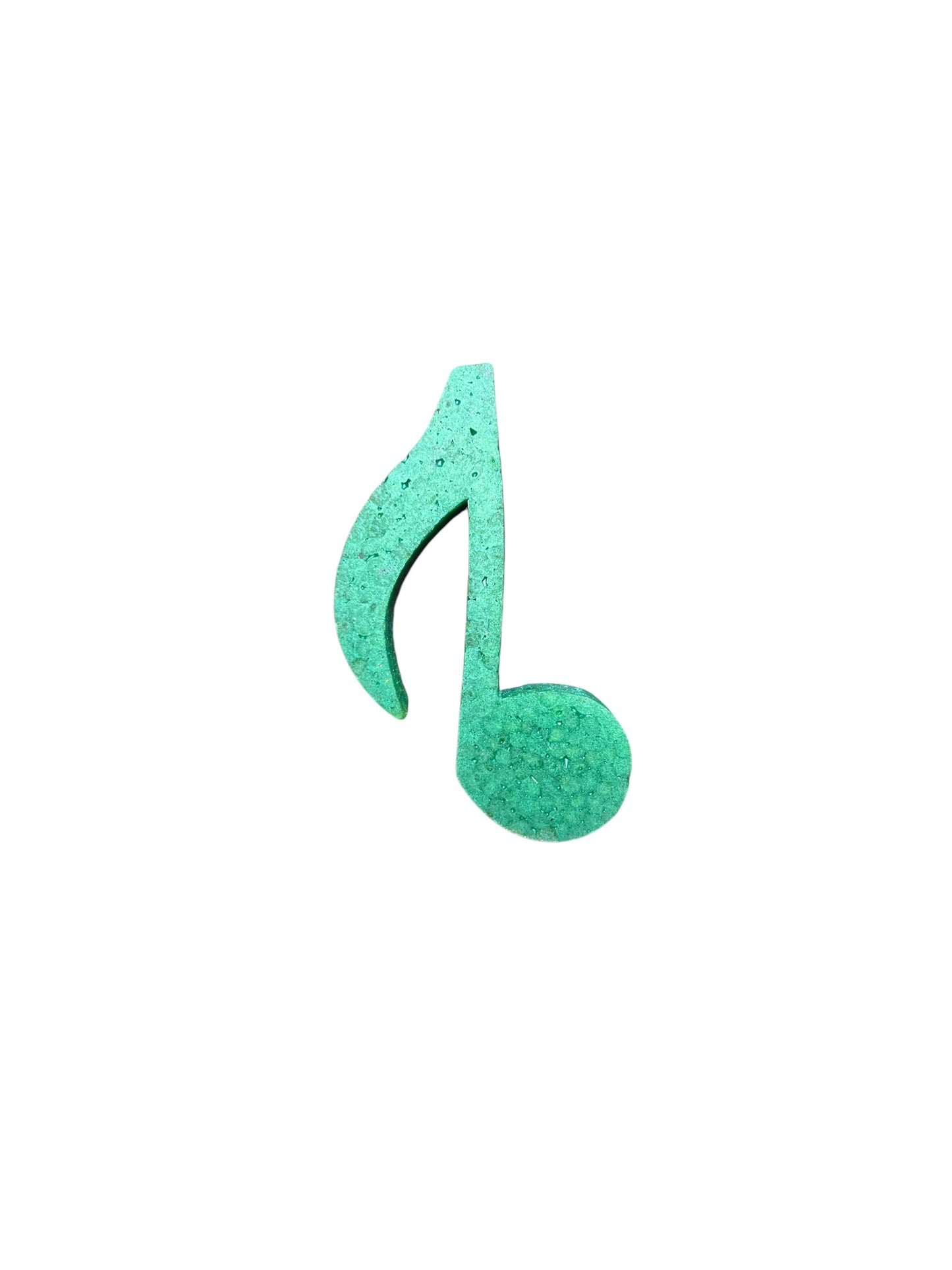 Music Note Air Freshener