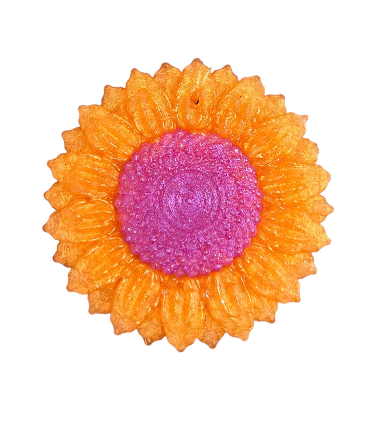 Sunflower Air Freshener