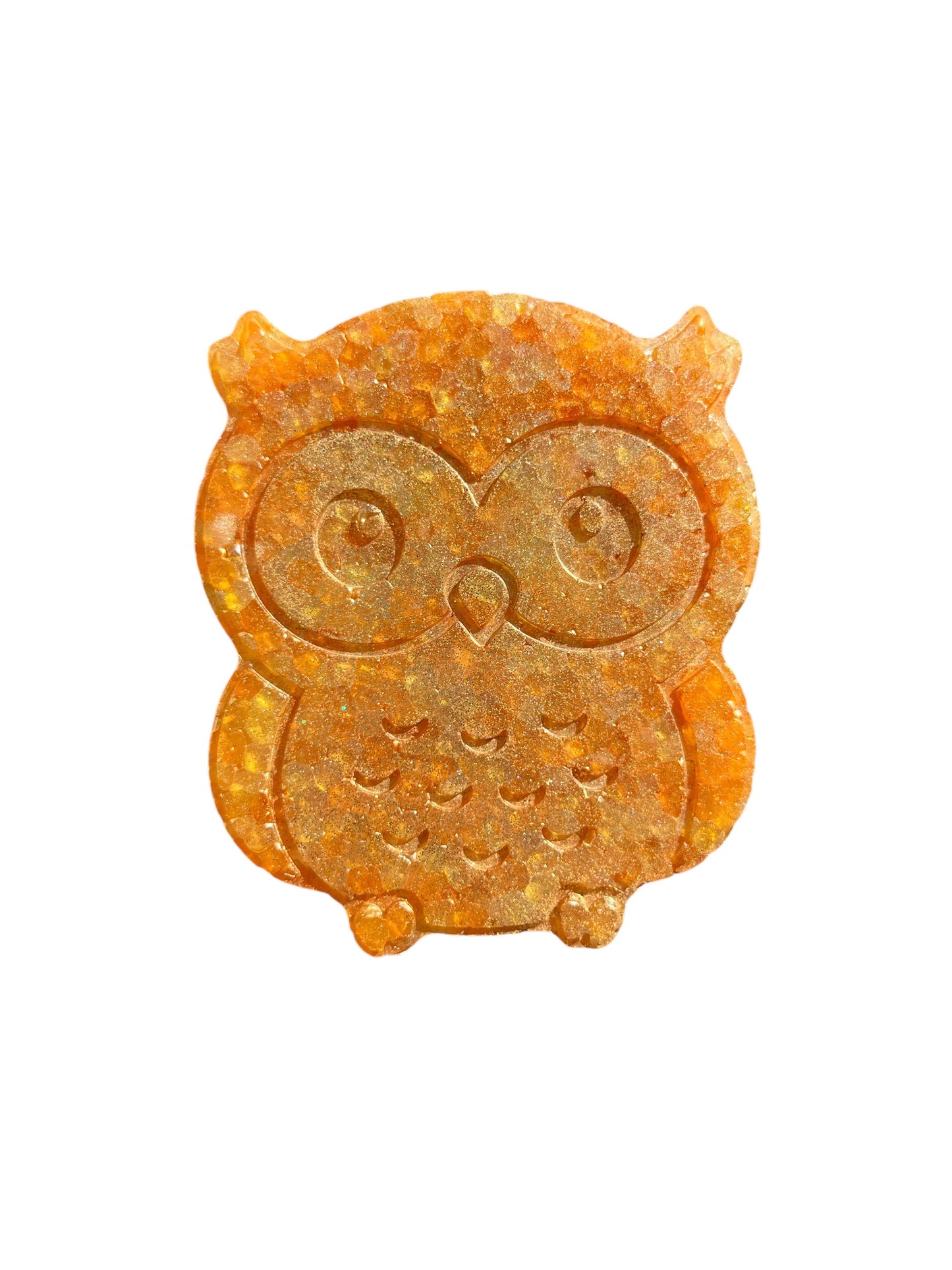 Owl Car Air Freshener