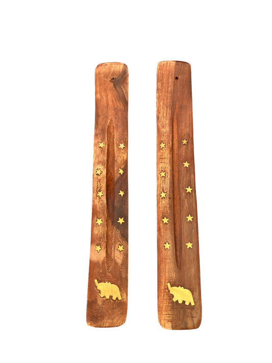 Incense Stick Holder - Handmade nan by Loxahatchee Candles