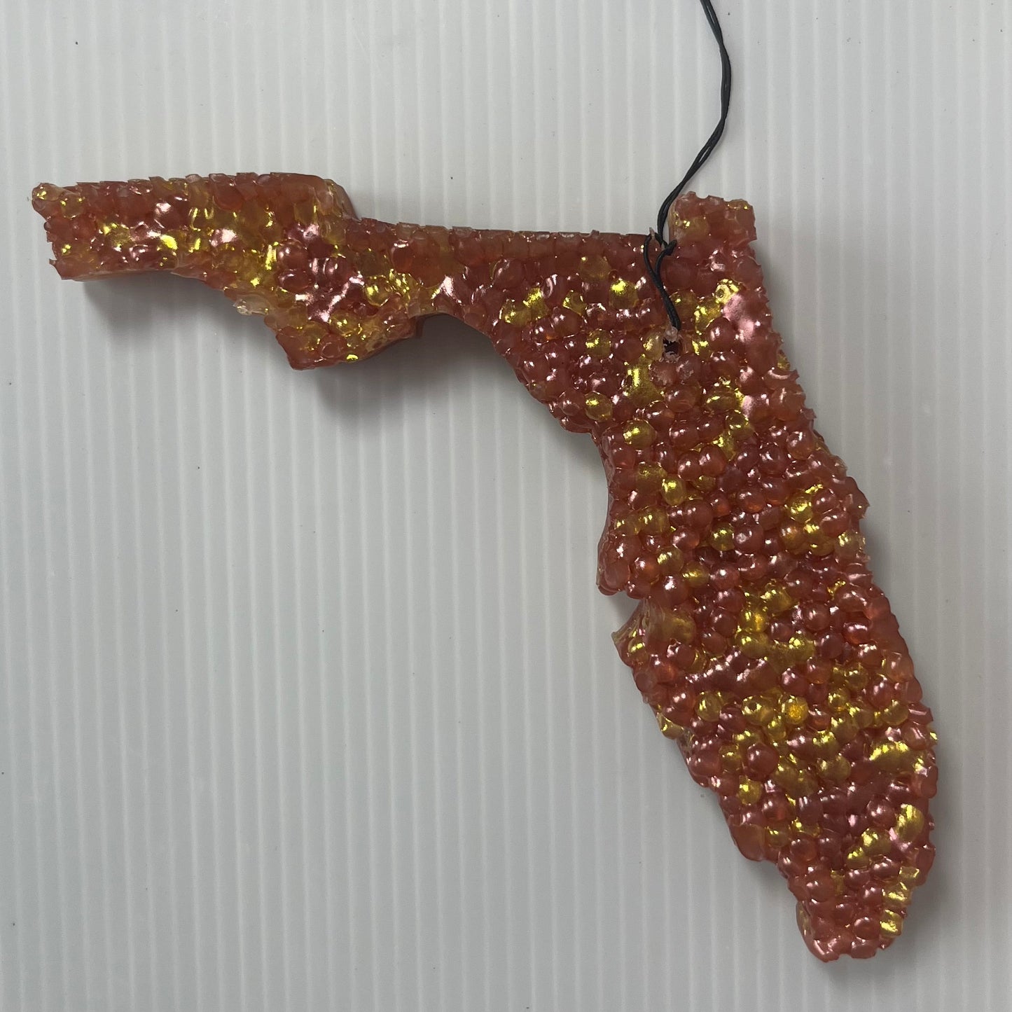 State of Florida Air Freshener