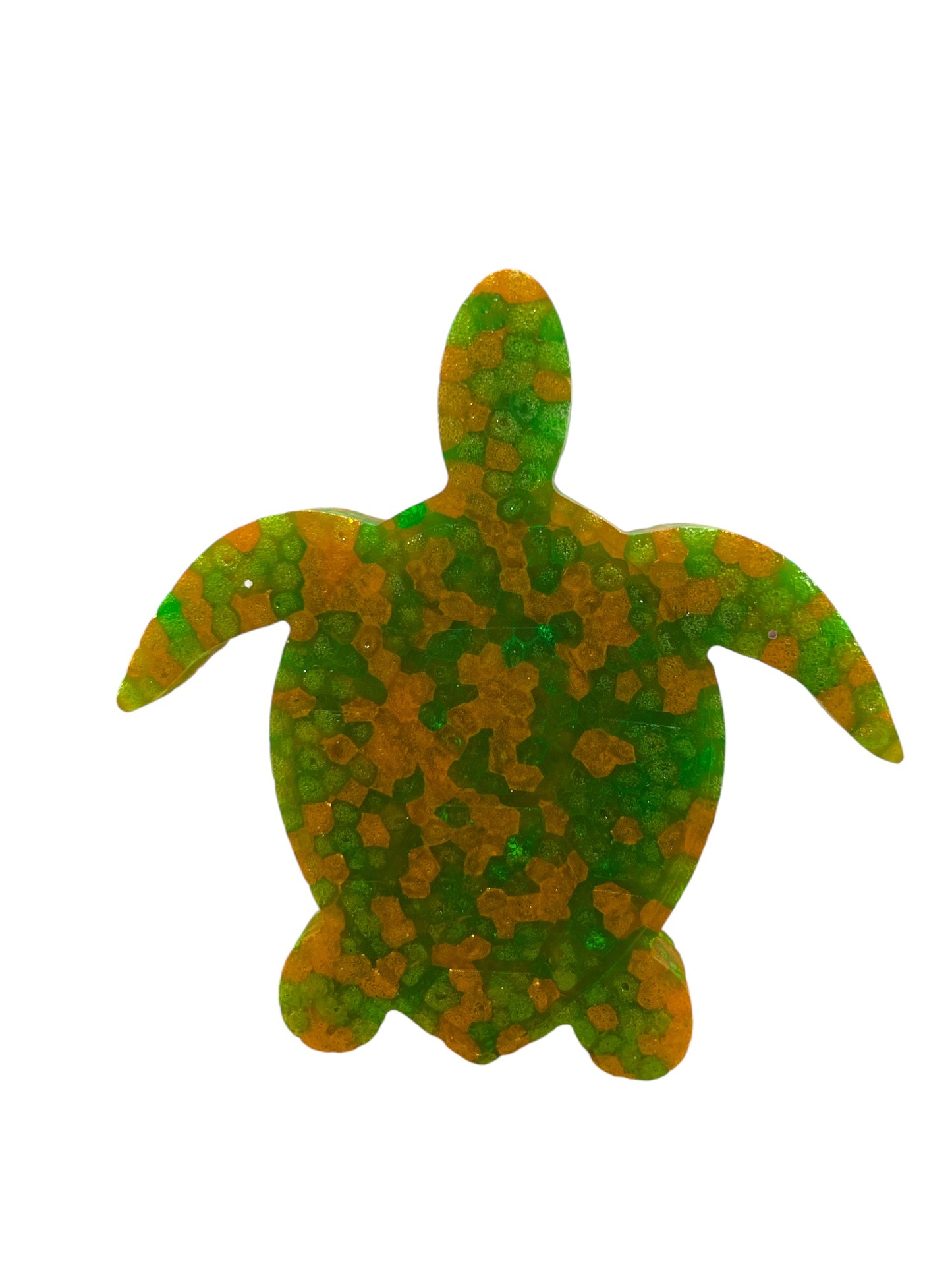 Turtle Air Freshener