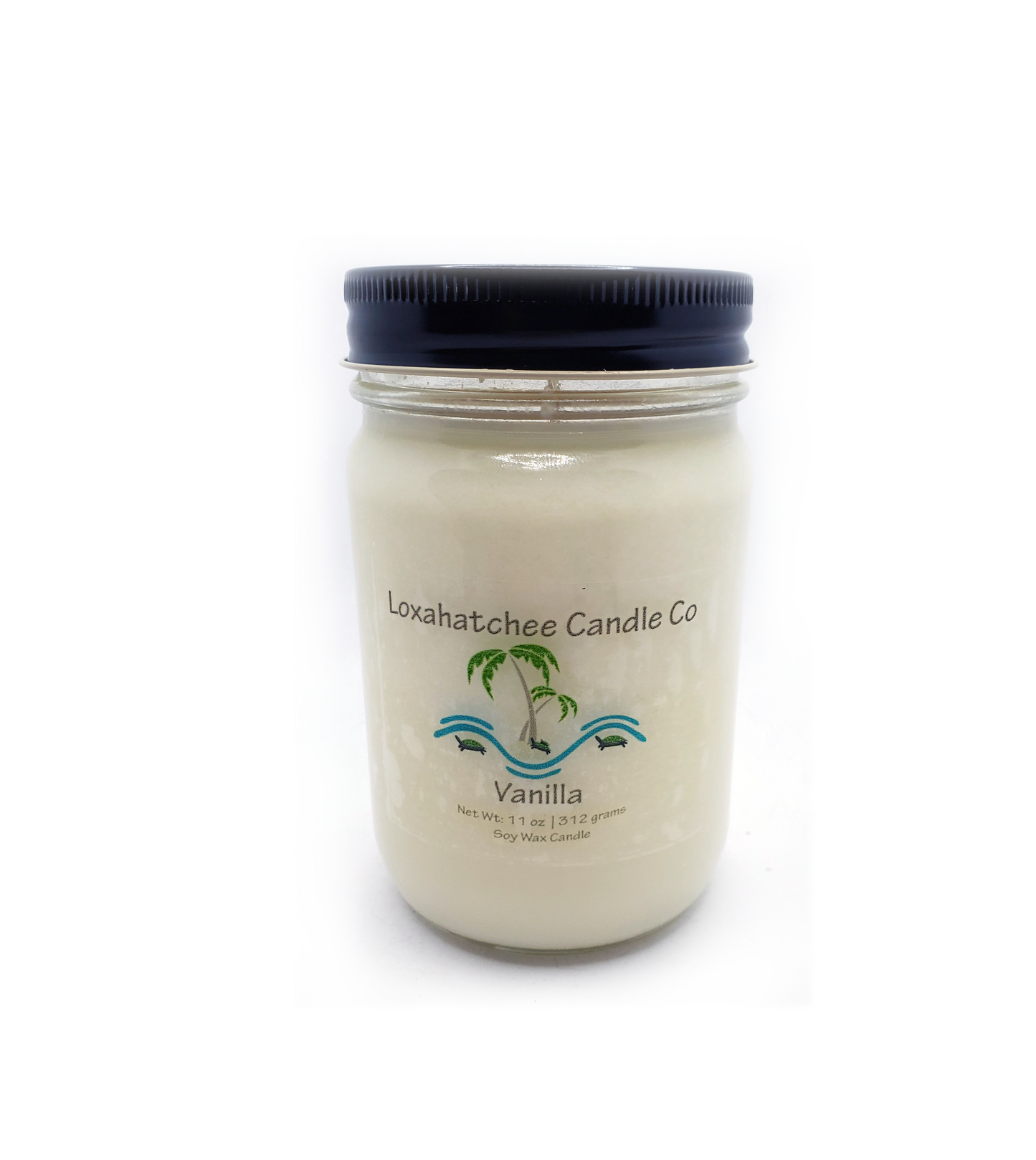 Vanilla Soy Wax Candle Sale!!